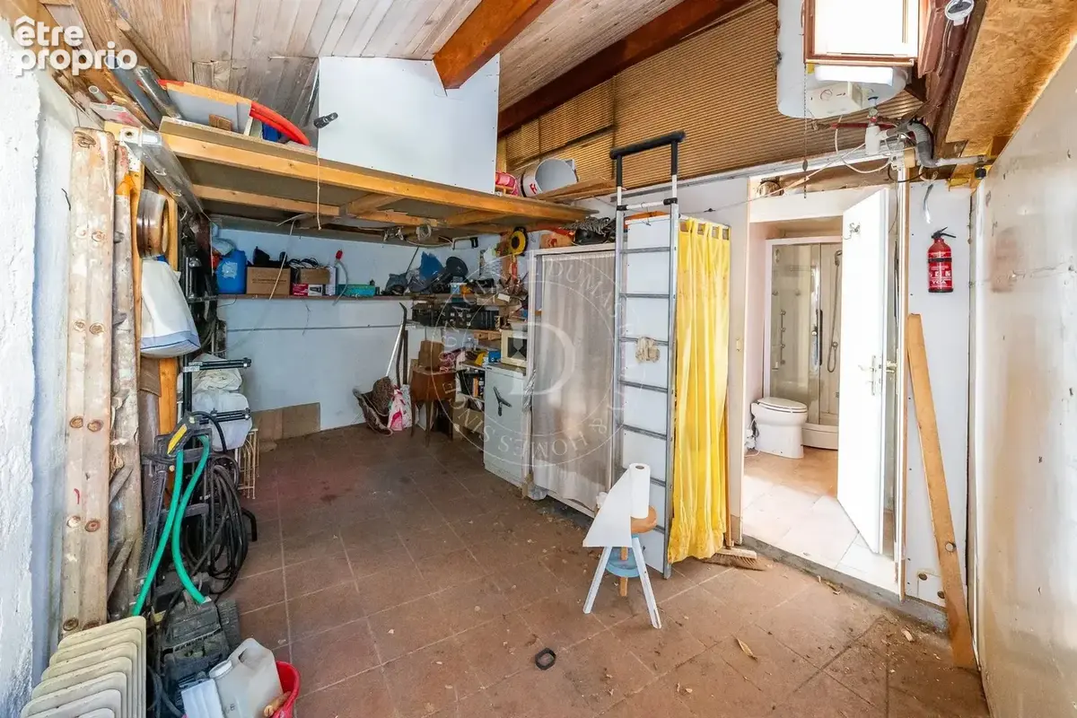 Maison à réinventer face à la mer - photo 8