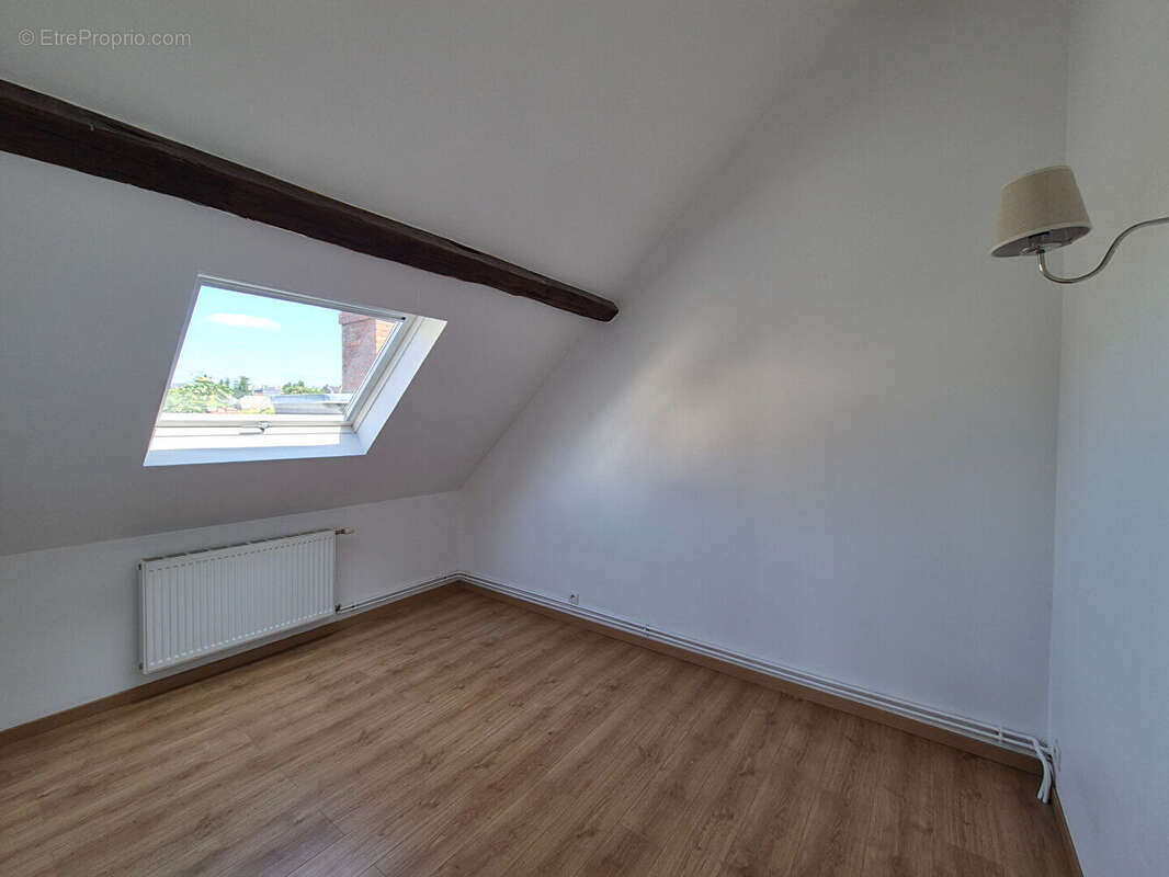 Appartement à RAMBOUILLET