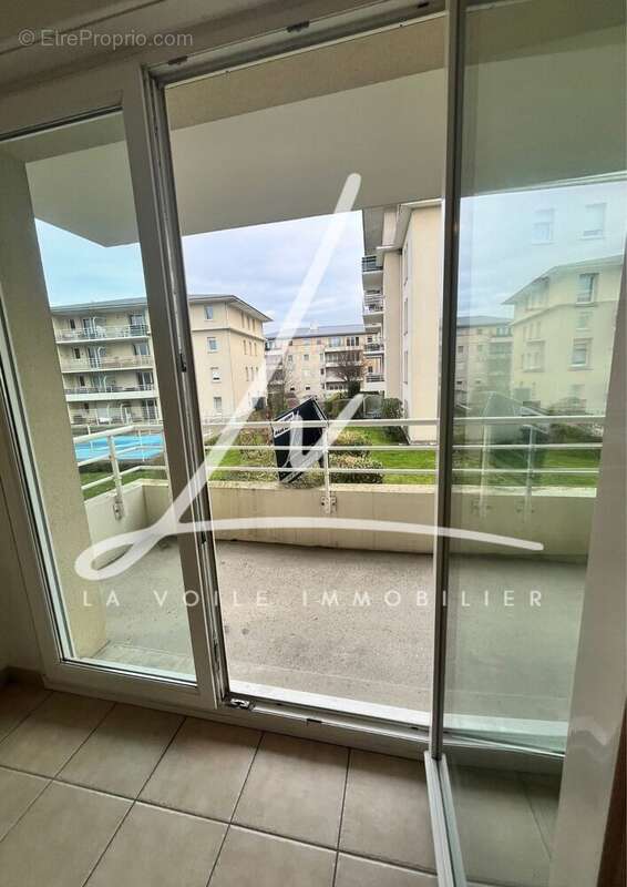 Appartement à CAEN