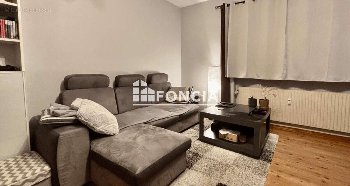 Appartement à INGWILLER