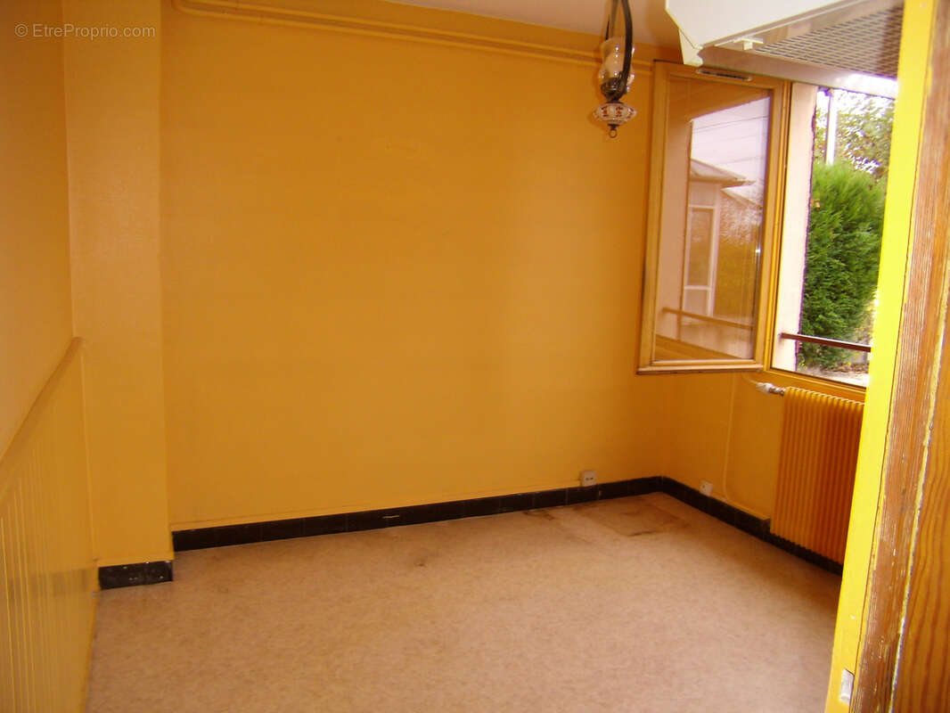 Maison à CHALON-SUR-SAONE