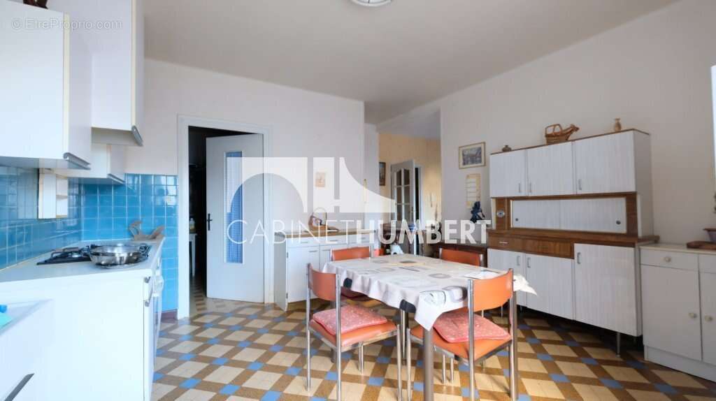 Maison à SAINT-ETIENNE