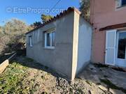 Appartement à L'ESCARENE