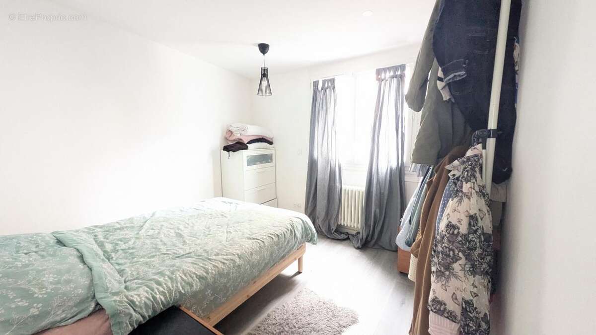 Appartement à LE PERREUX-SUR-MARNE