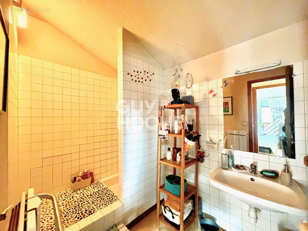 Appartement à GUJAN-MESTRAS