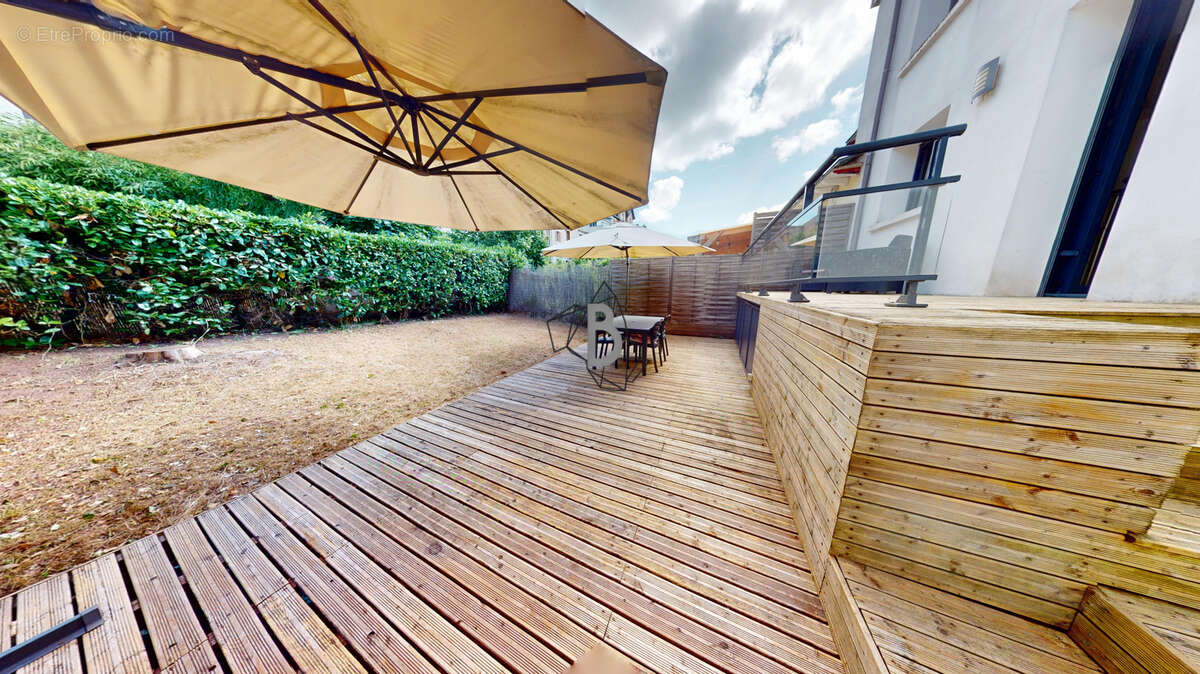 Maison de ville - 124m2 - rodez (layoule) - photo 9