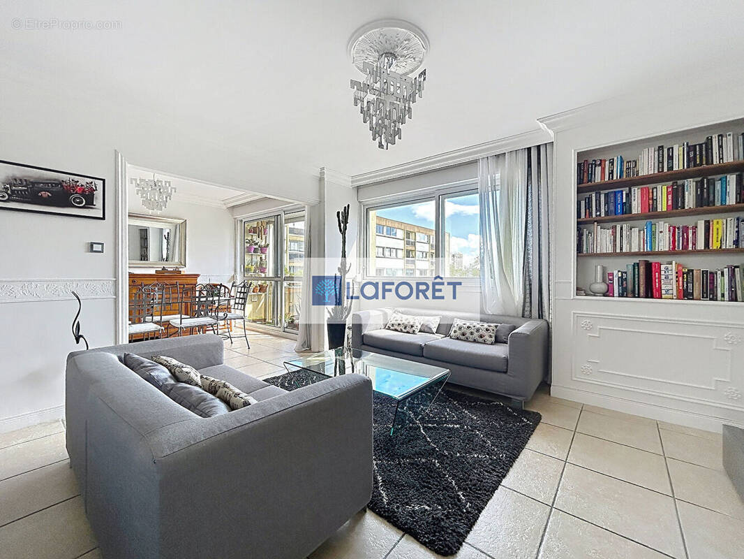 Appartement à BREST