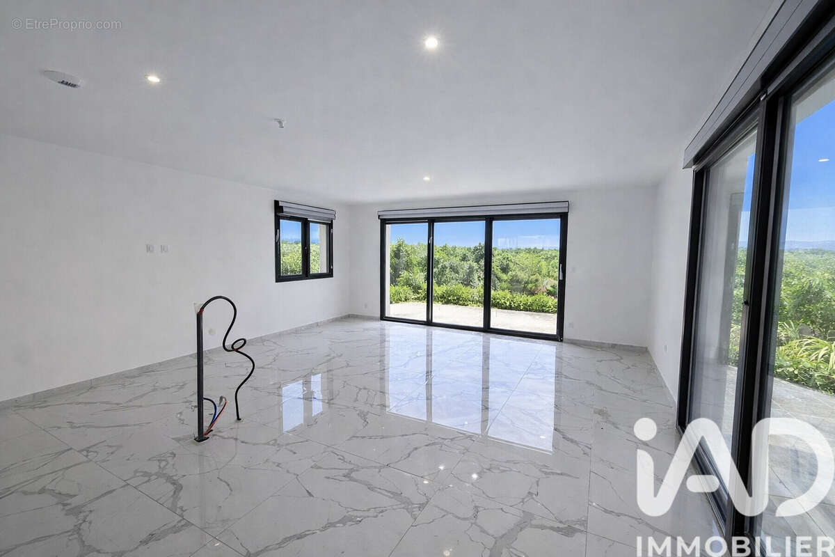 Photo 4 - Maison à AMNEVILLE