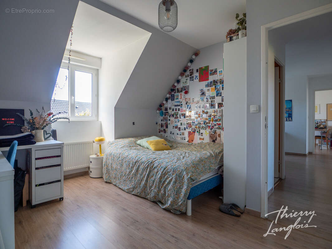 Maison à CAPPELLE-EN-PEVELE