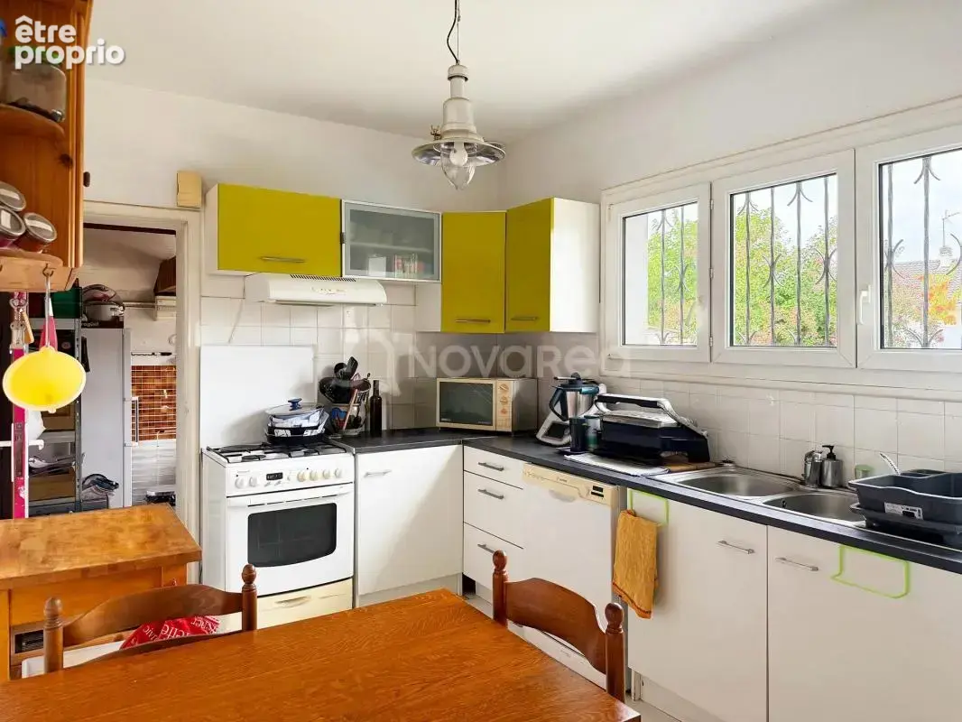 Maison 3 pièces - photo 3