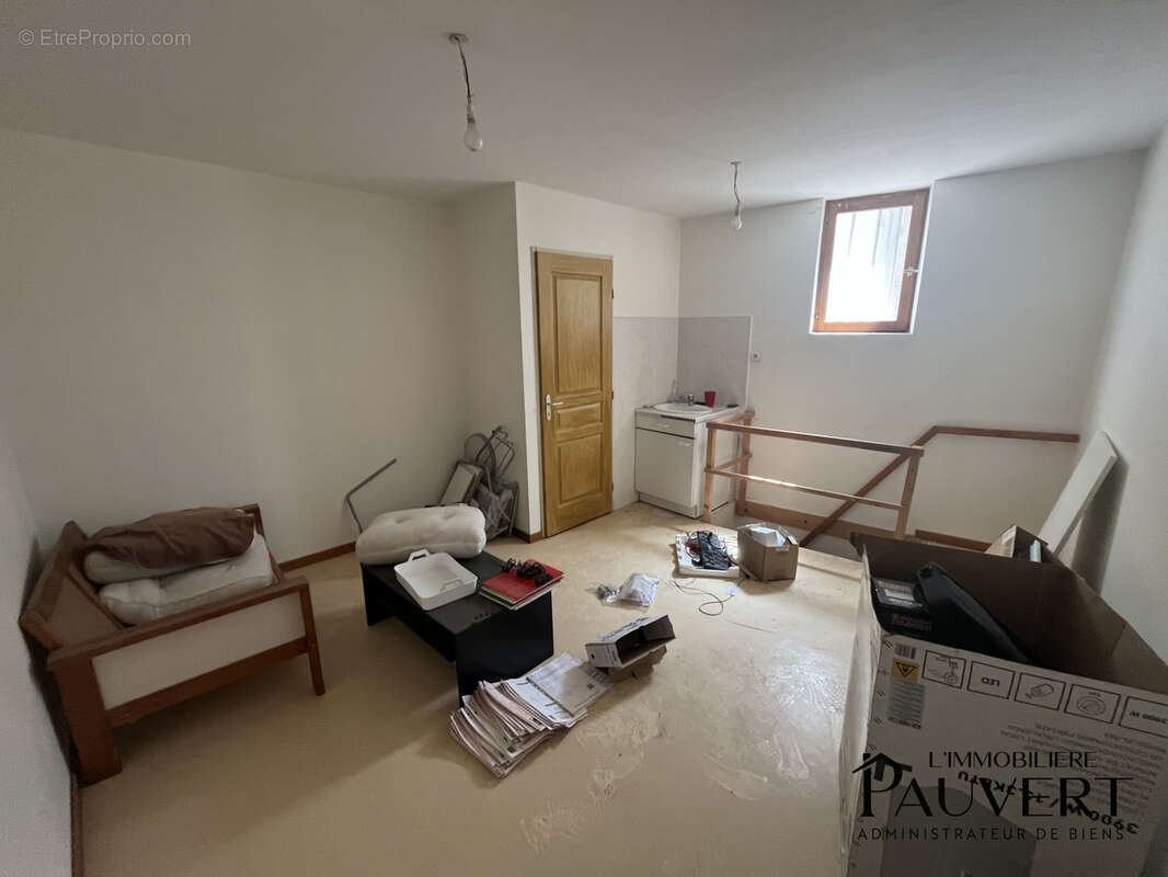 Appartement à PAMIERS