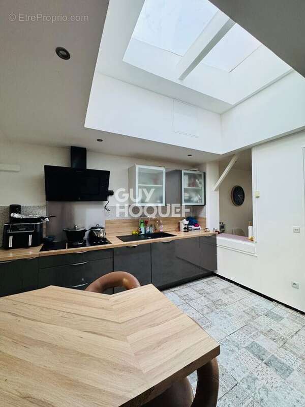 Photo 3 - Maison à AMIENS