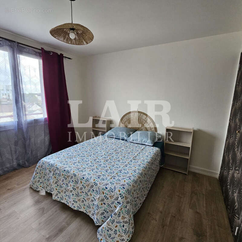 Appartement à ALENCON