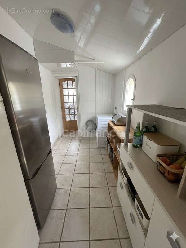 Maison à SAINT-GERVAIS