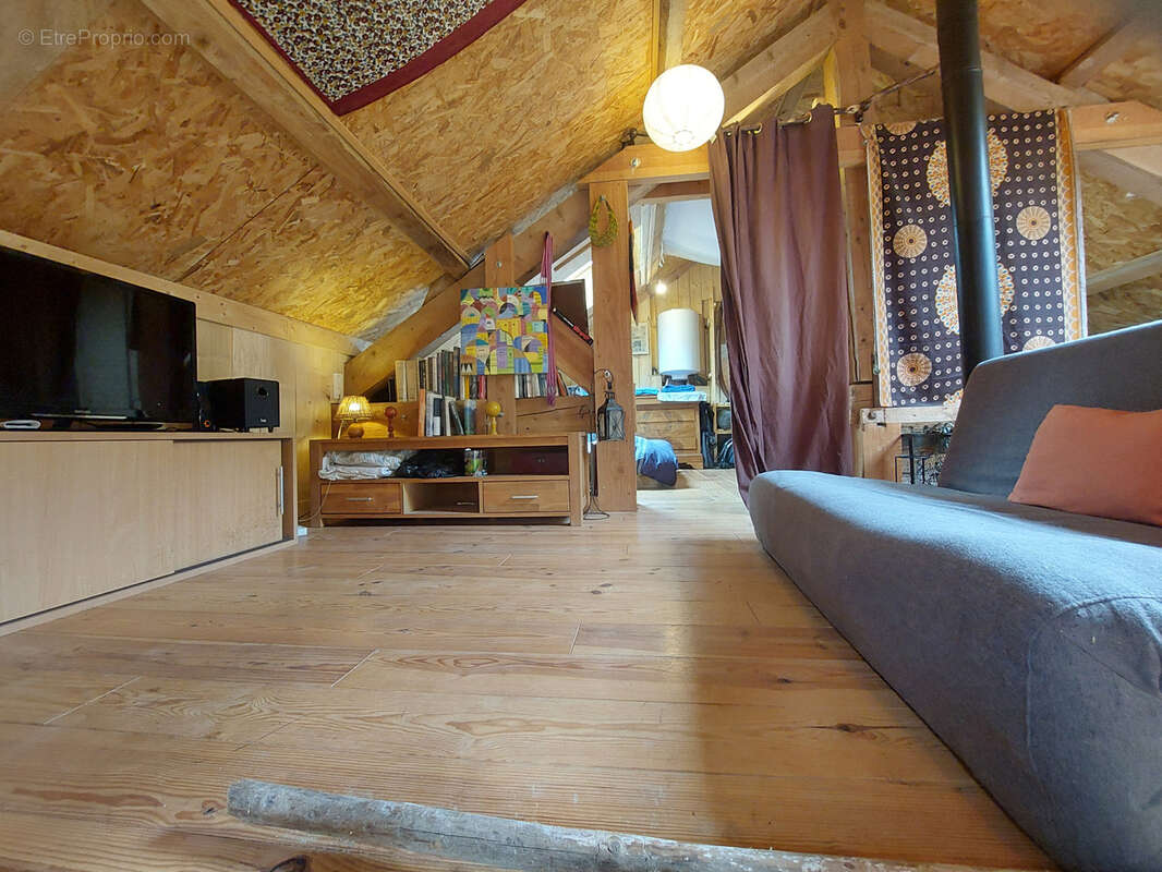 Maison à PEUX-ET-COUFFOULEUX