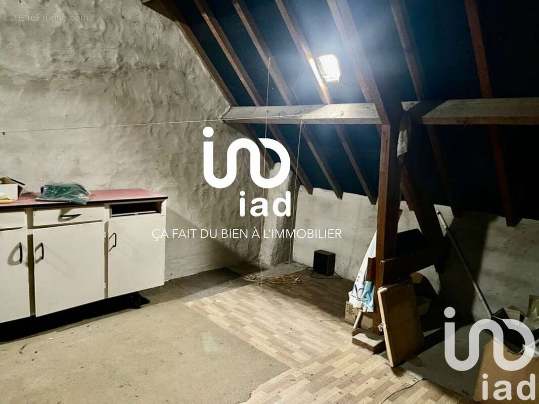 Photo 7 - Maison à BEUVREQUEN