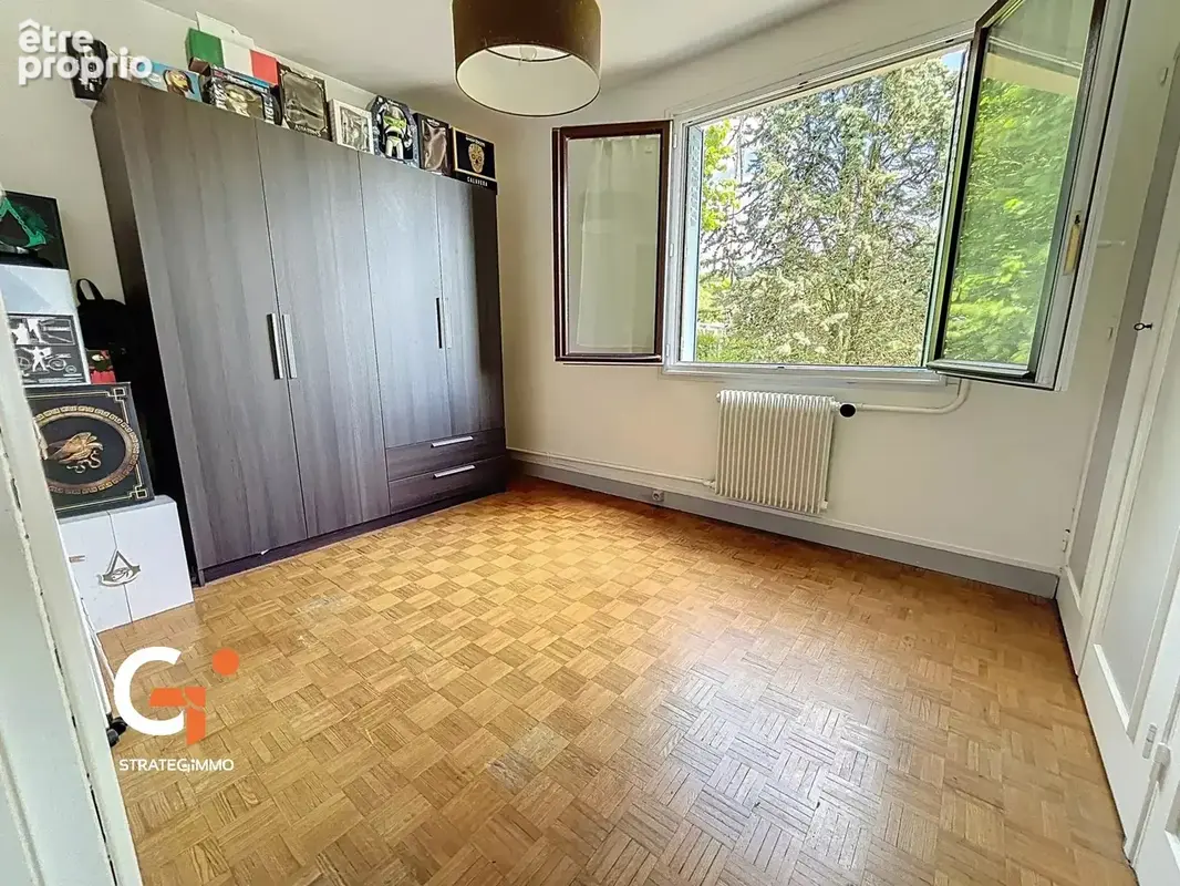 Appartement T3 Balcon + parking - photo 13