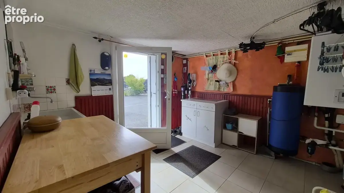 Maison individuelle de 109m2 avec terrain clos - photo 11