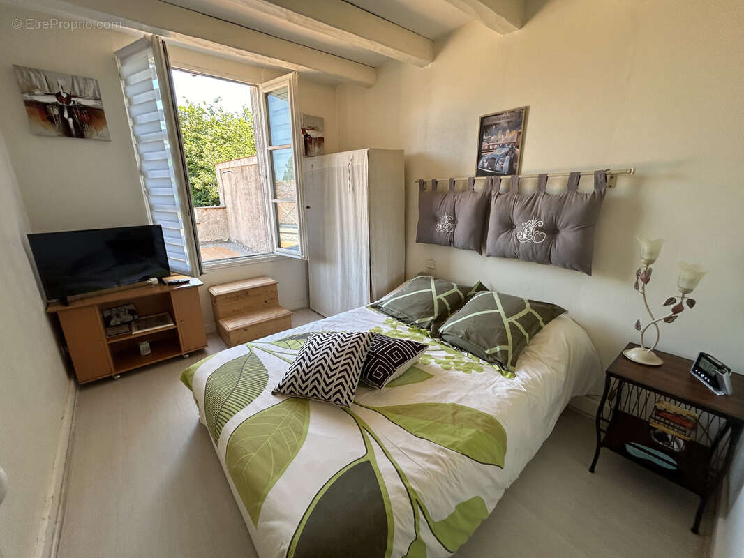 Maison à TAPONNAT-FLEURIGNAC