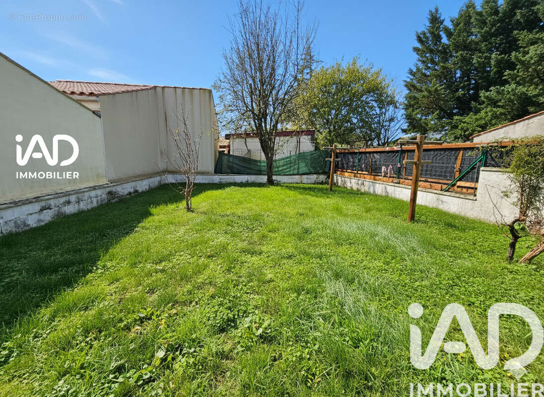 Photo 6 - Maison à SAINT-HIPPOLYTE