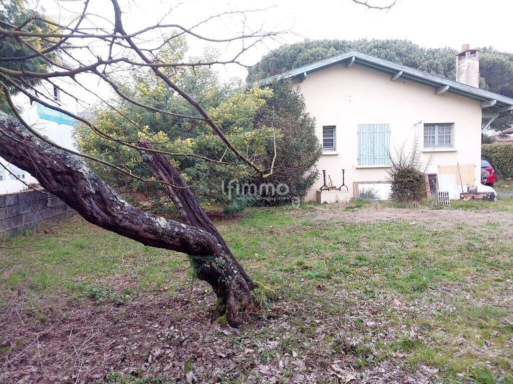 Maison à LA TESTE-DE-BUCH