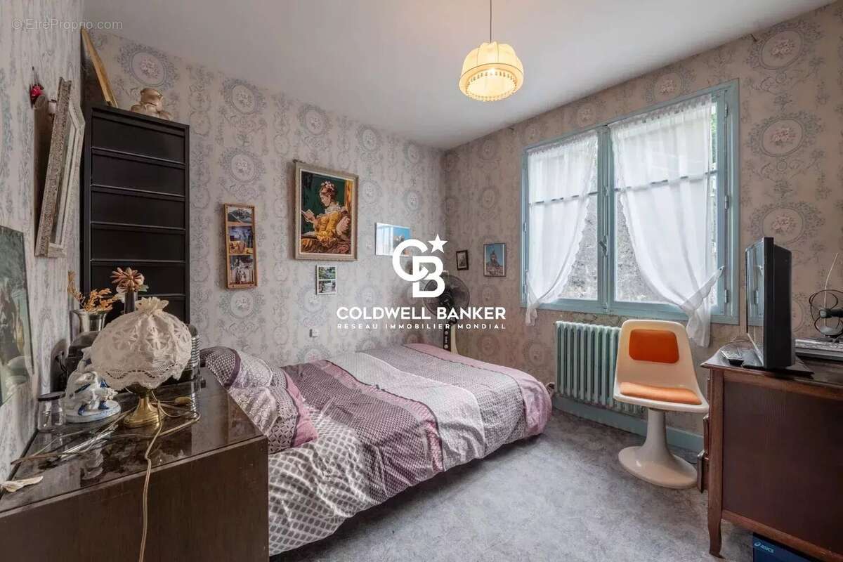 Maison à AIX-LES-BAINS