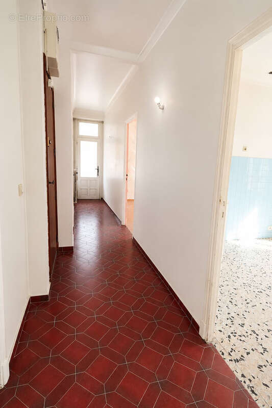 Appartement à TENDE