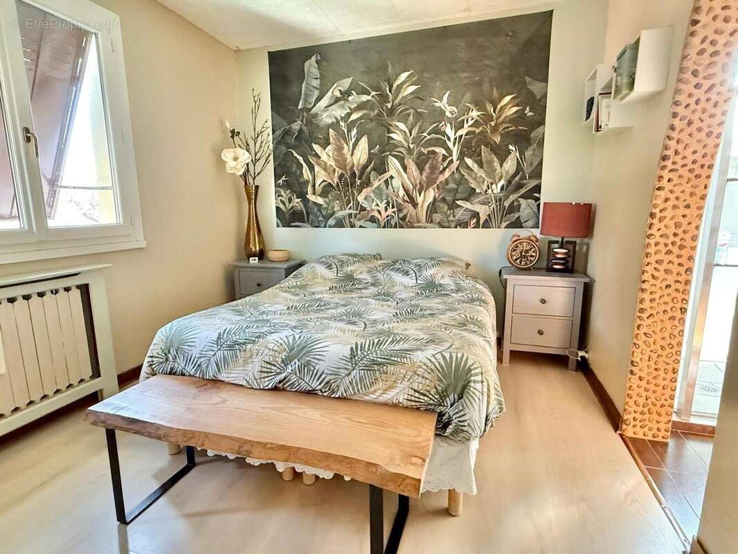 Photo 9 - Maison à CHILLY-MAZARIN