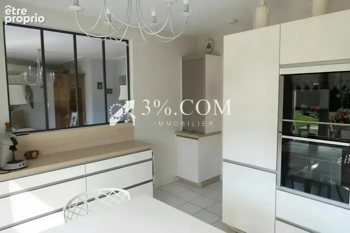Belle maison contemporaine - photo 6