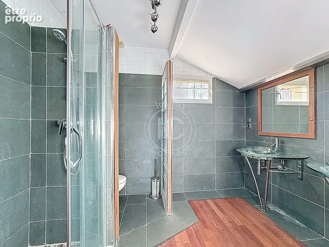 Maison d'architecte avec piscine de 145 m2 - 3 Ch - Sous sol Complet - DPE C - photo 15