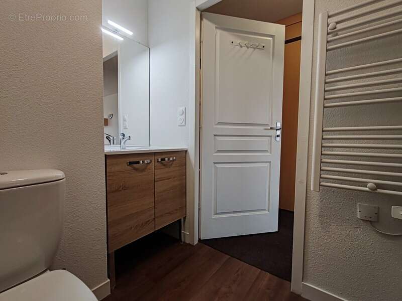 Appartement à CHOLET