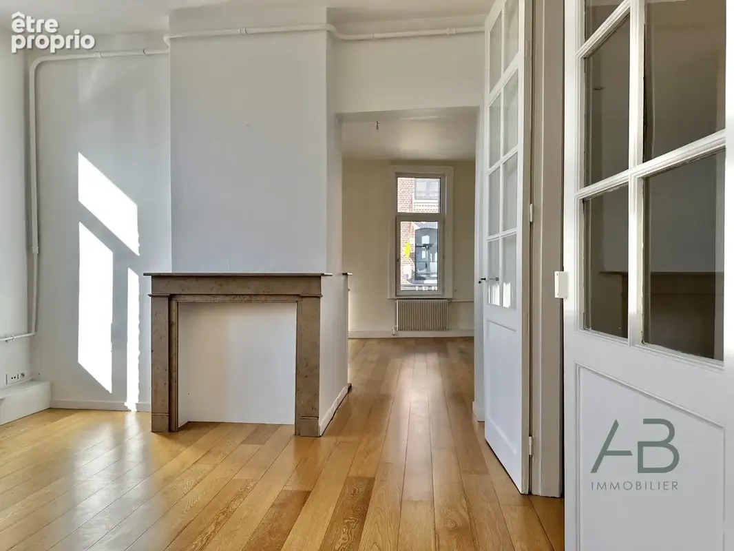 Appartement 3 pièces 89 m² à vendre à Marcq-En-Baroeul (59700) - photo 4