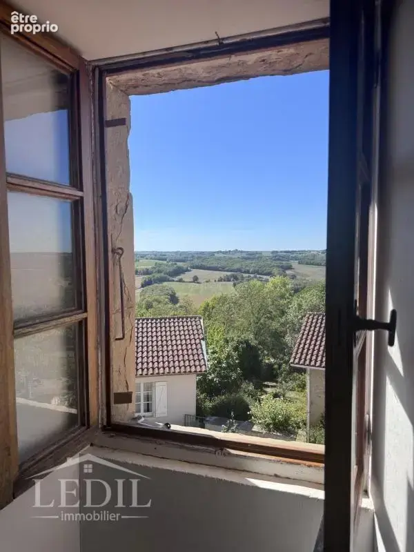 Charmante maison de village, terrasse et annexe - photo 9