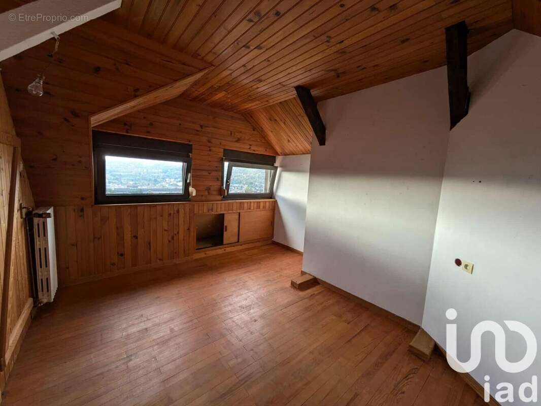 Photo 9 - Maison à NILVANGE