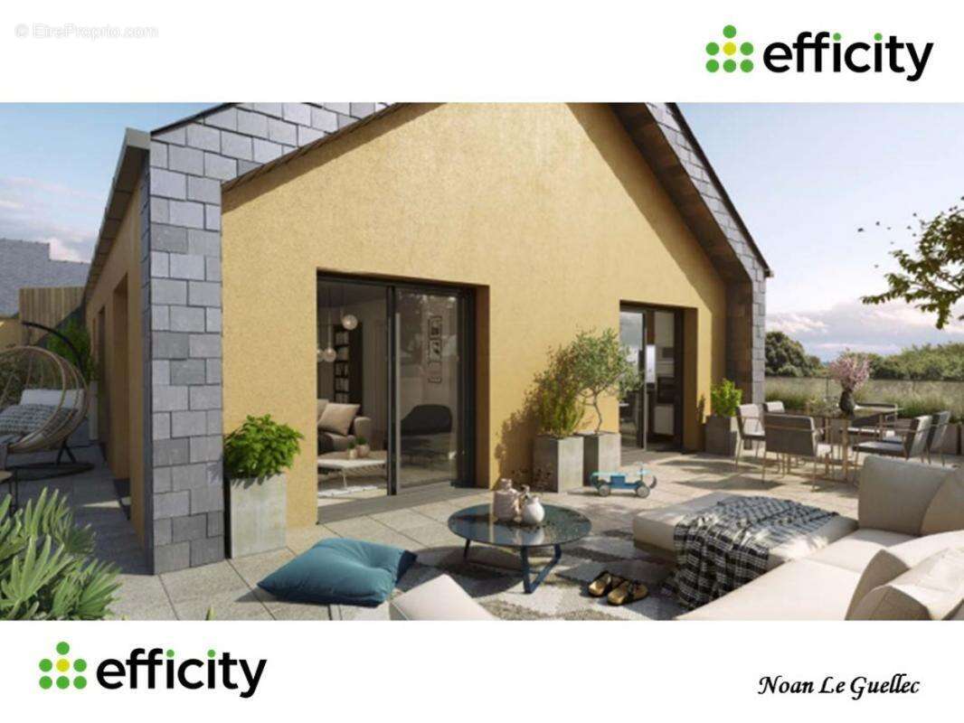 Appartement à LA CHAPELLE-DES-FOUGERETZ