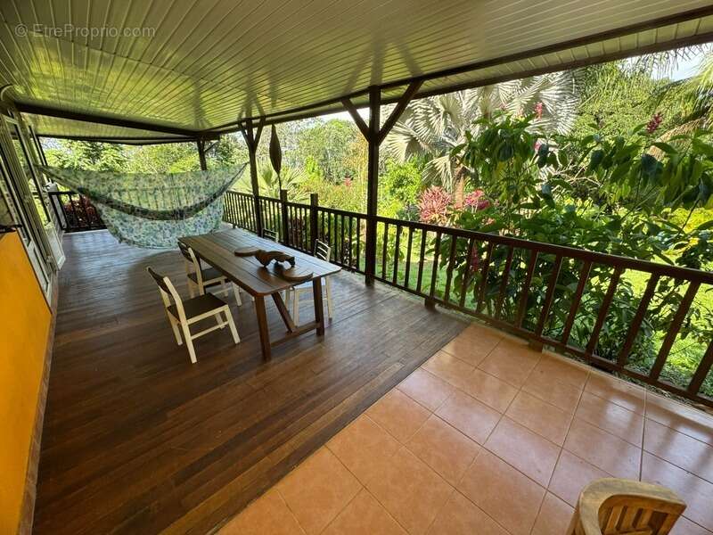 Magnifique coup de coeur pour cette maison T4 à ROURA - photo 9
