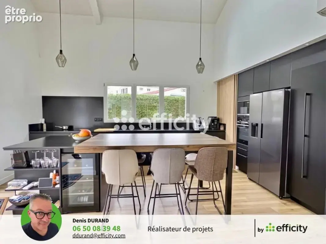 Maison 6 pièces 198 m² à vendre à Urrugne (64122) - photo 5