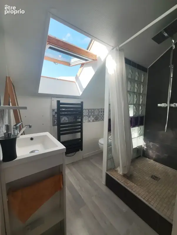 Maison individuelle - photo 12