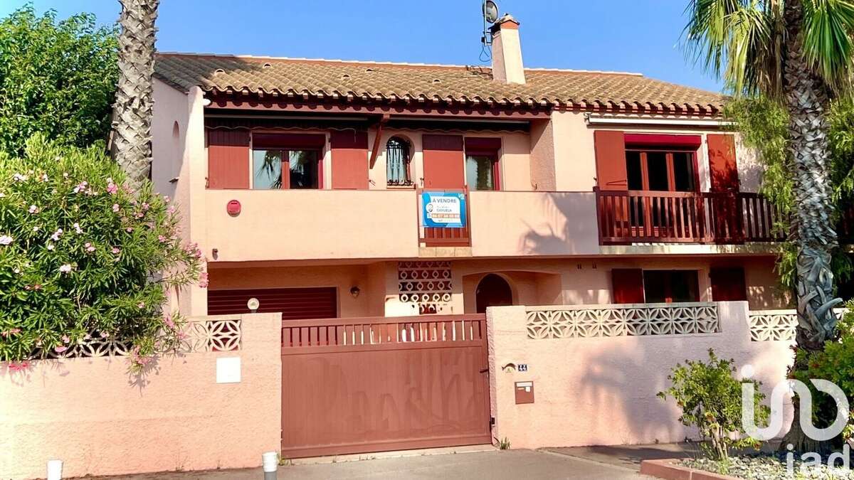 Photo 2 - Maison à SALEILLES