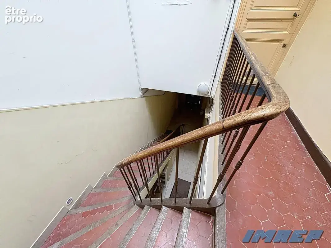 Appartement 2 pièces 45 m² à vendre à Marseille-5e (13005) - photo 6