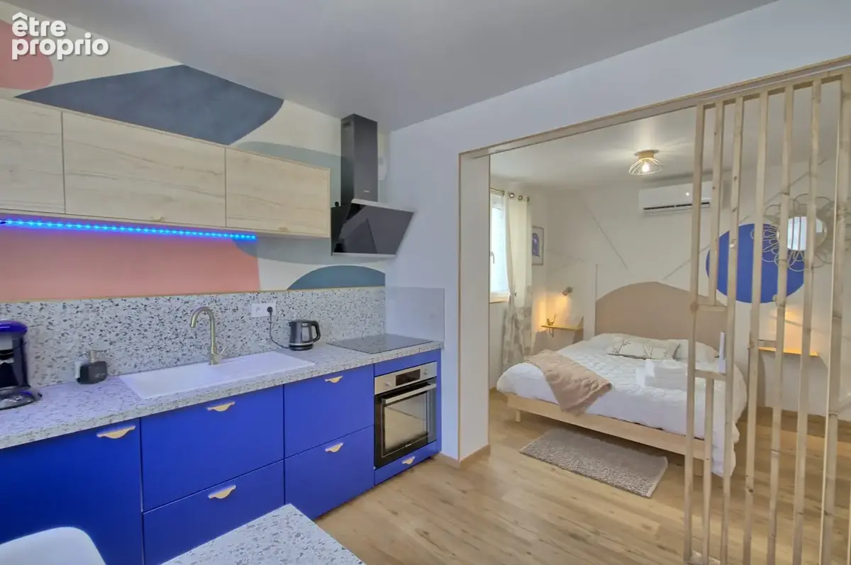 Maison 102 m² à Nevers  - photo 3