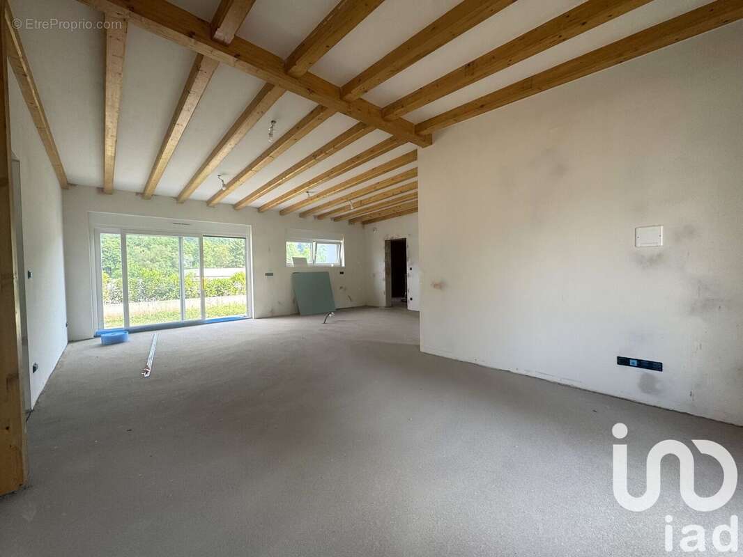 Maison 100 m² à Hargarten-Aux-Mines  - photo 9