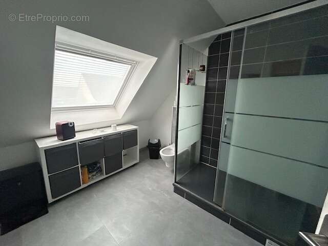 Maison à LOON-PLAGE