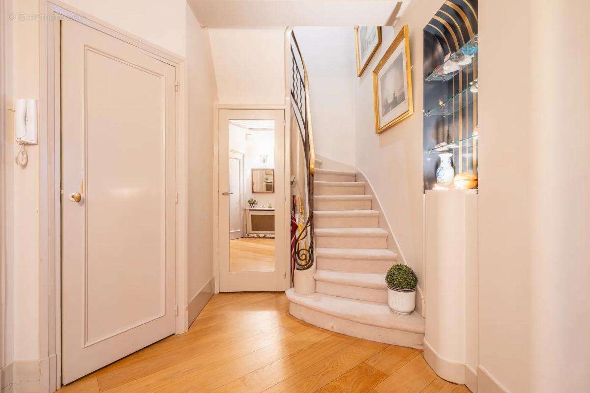 Appartement à PARIS-11E