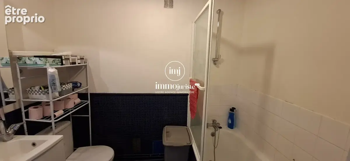 Appartement 2 pièces 43 m² à vendre à Limoges (87000) - photo 6
