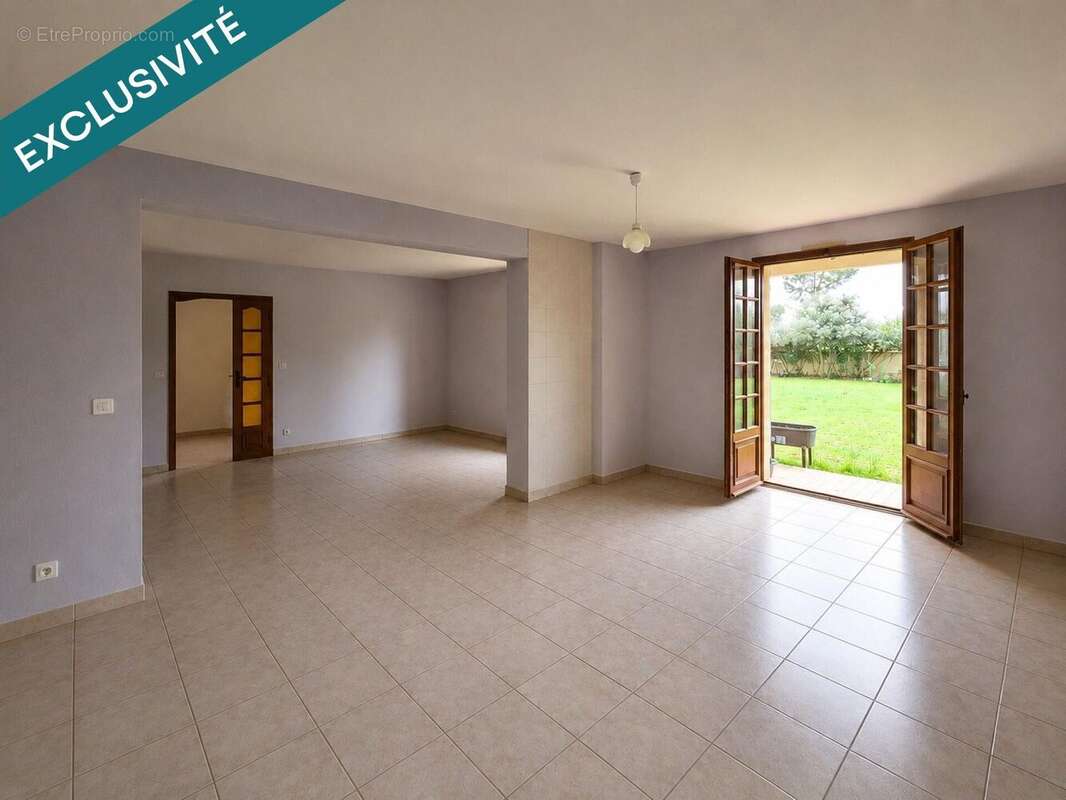 Photo 6 - Maison à CHATEAUNEUF-DU-RHONE