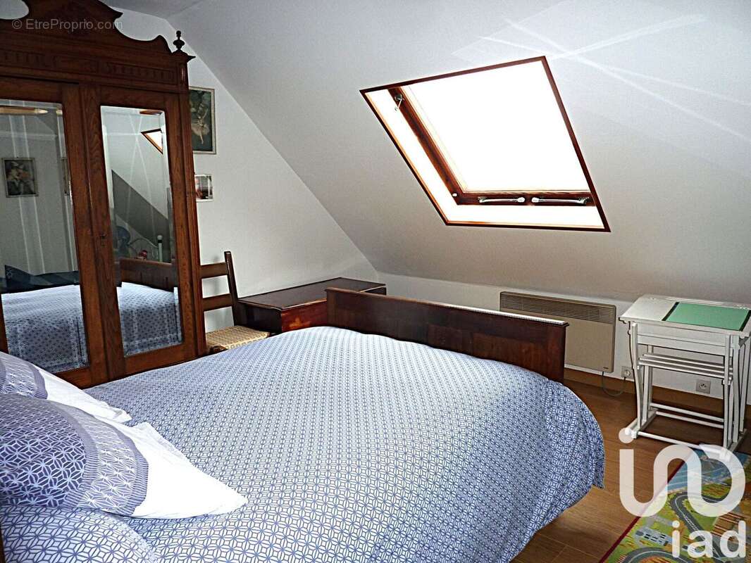 Photo 8 - Maison à MOGNEVILLE