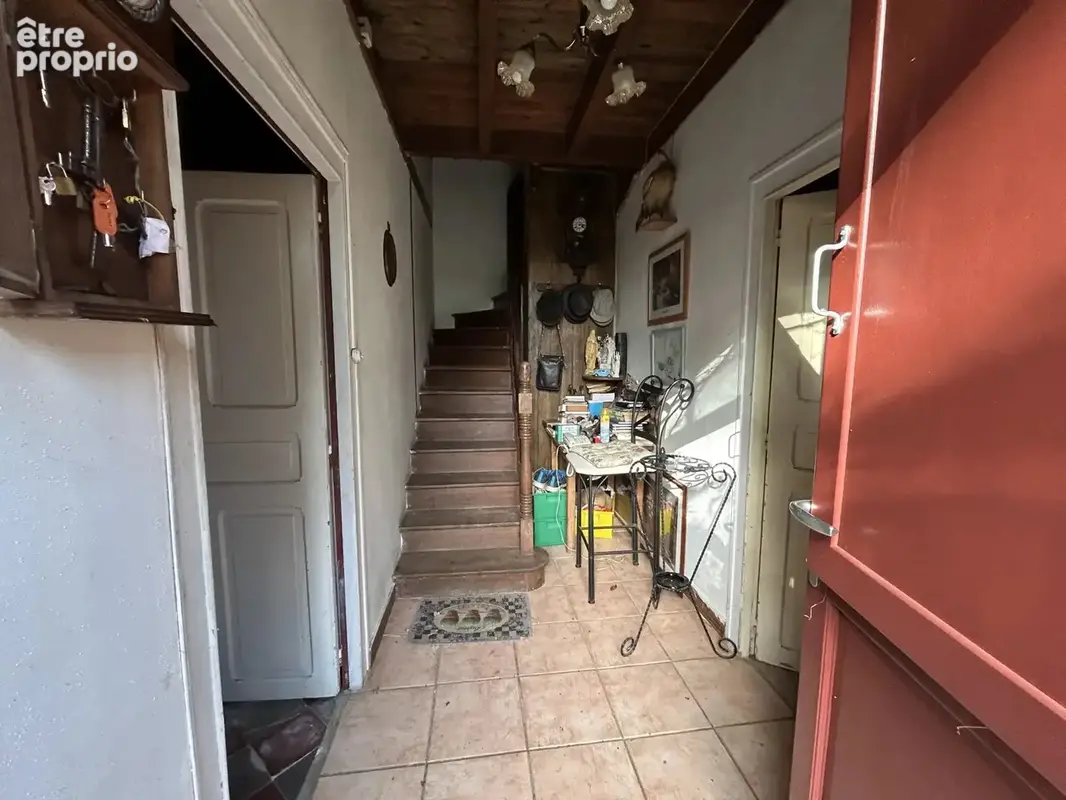 Maison de campagne - photo 6