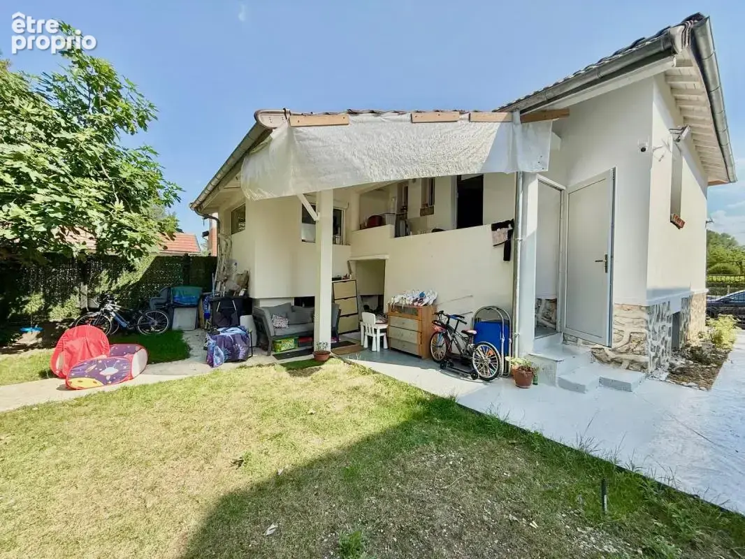 Maison À Vendre - photo 18