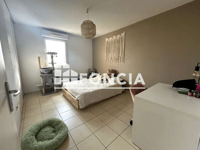 Appartement à LA VALETTE-DU-VAR
